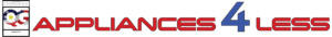 Appliances4less LOGO