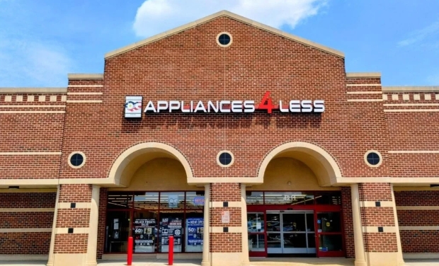 Appliances 4 Less