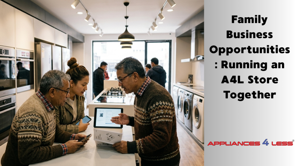 Family Business Opportunities Simple Guide