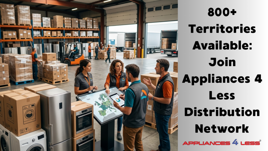Join A4L Distribution Network