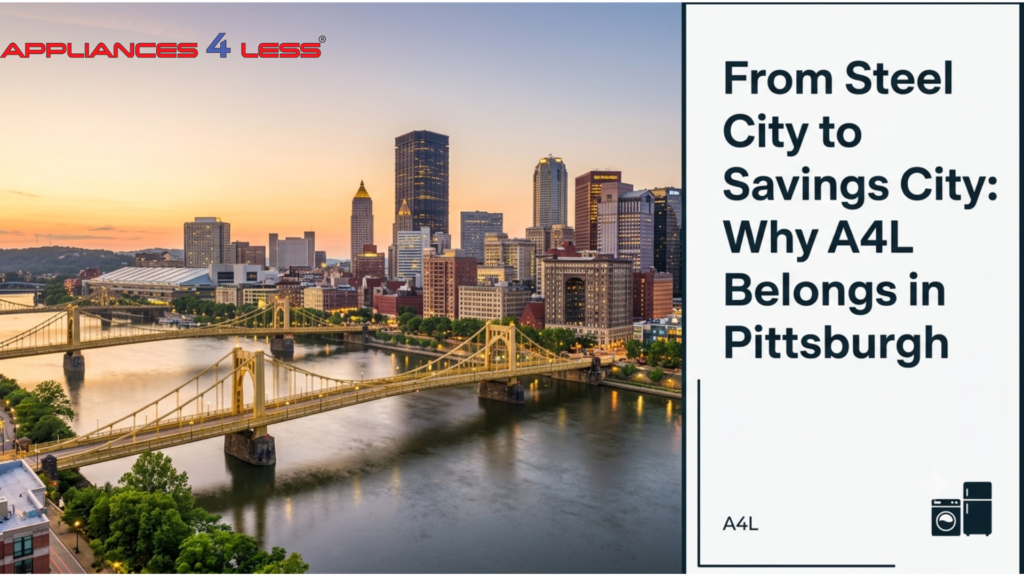 A4L Pittsburgh Franchise