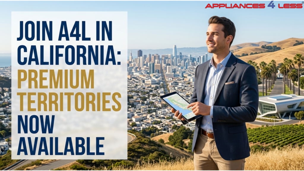 Join A4L in California