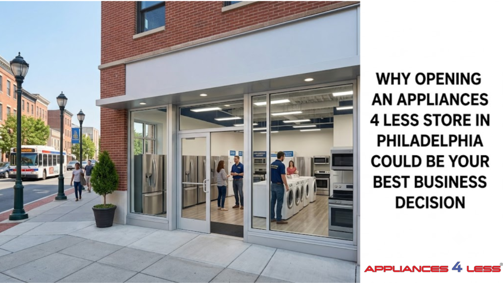 A4L Store Philadelphia
