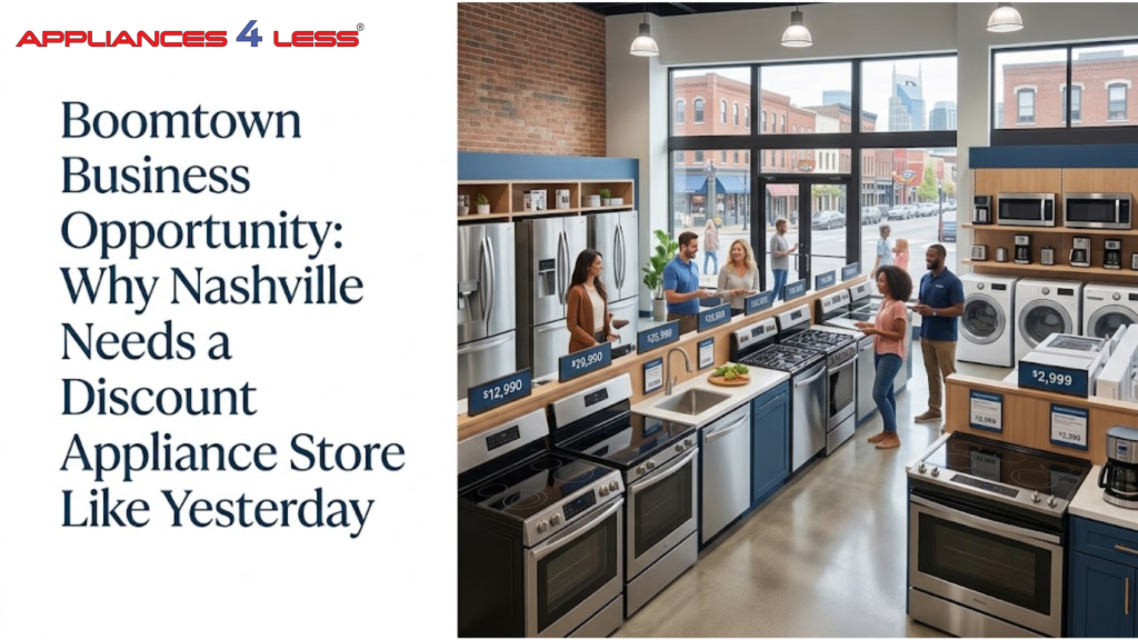 Nashville Franchise Opportunity